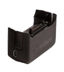Iridium 9575 Power & USB Adapter Port