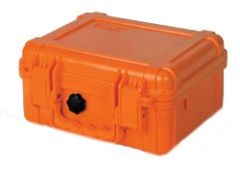 Iridium 9505a Waterproof Hard Case