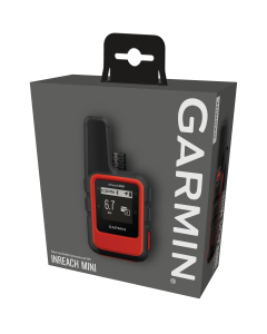 Garmin InReach Mini