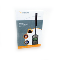 Iridium 9505a User Guide