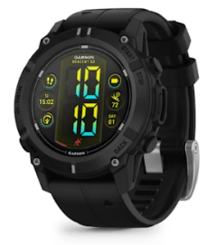 Descent G2 Black