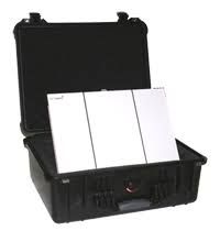 Explorer 700 Waterproof Hard Case