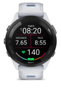 Forerunner 265