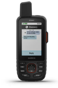 GPSMAP 67i