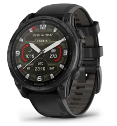 Tactix 8 AMOLED