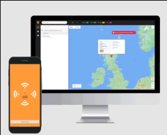 Management App & Hub Solution