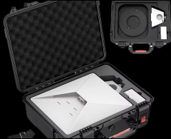 NEW! Starlink Mini Tactical Roam Kit