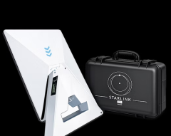 NEW! Starlink Mini Roam Kit (5-15 Hour Battery)
