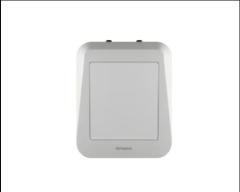 Peplink Antenna MAX S Enclosure for Peplink and Starlink Mini