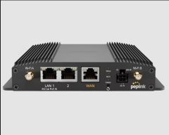 Peplink MAX BR1 Pro 5G Mobile Router (X65 Chipset)
