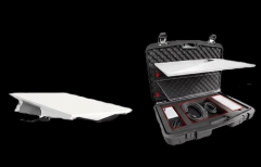 Bundle - Starlink Performance Gen 3 Kit w/ Pipe Mount & Router + Case