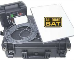 All Road Starlink Mini Roam Kit