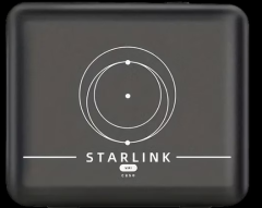 Starlink Mini Protective Hard Case