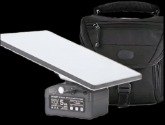 Starlink Mini Roam Kit
