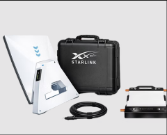 Starlink Mini Roam Camping Kit Bundle