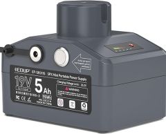 Starlink Mini Portable Battery Pack